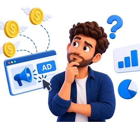 Budget publicitaire et honoraires