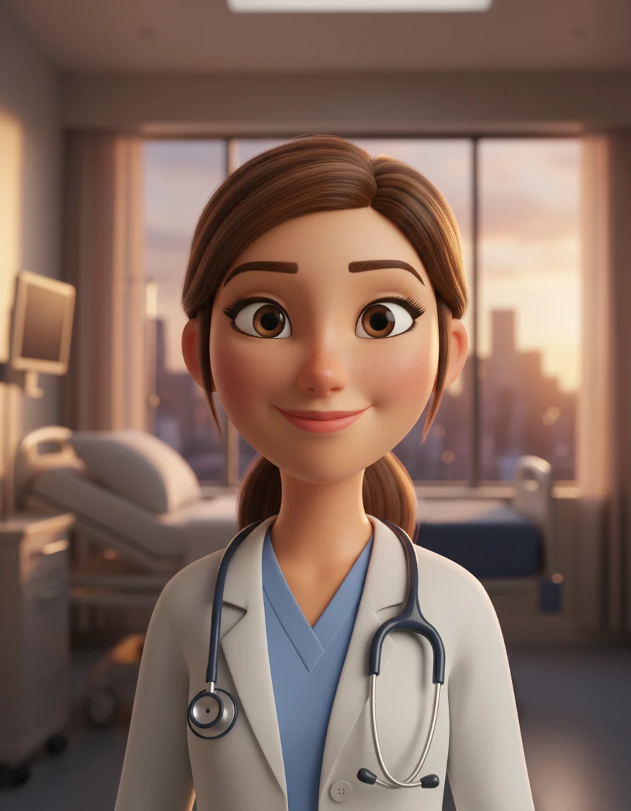 Médecin