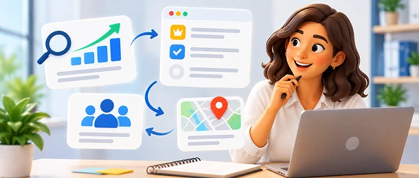 Vous démarrez votre acquisition en ligne