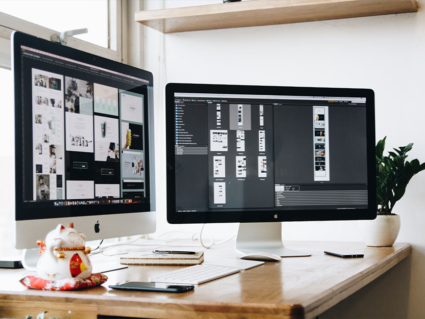 diseño web
