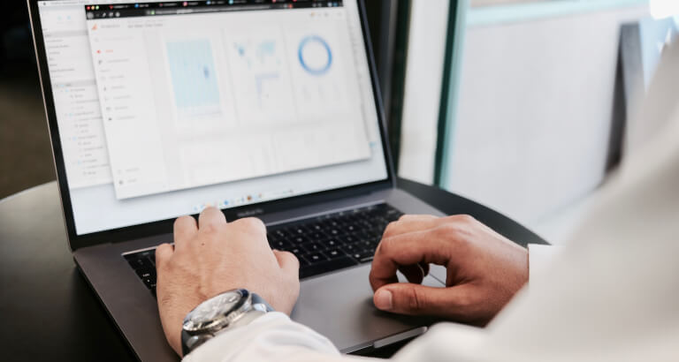 Revisando datos del marketing digital