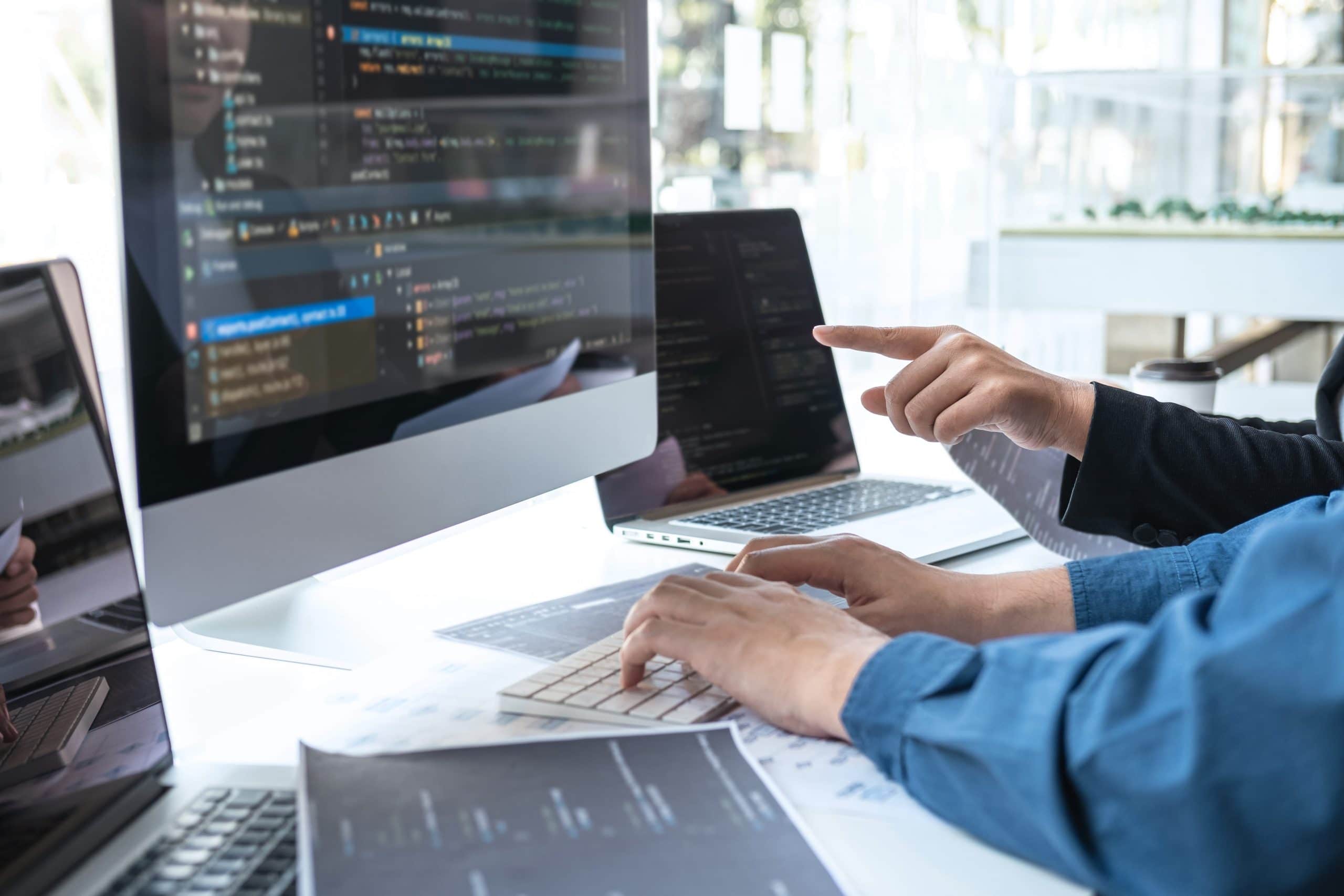 QU’EST-CE QU’UN CONSULTANT SEO?