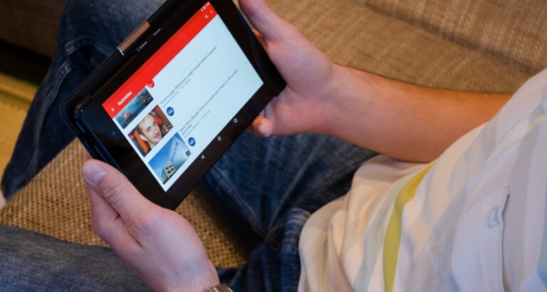 Youtube and SEO